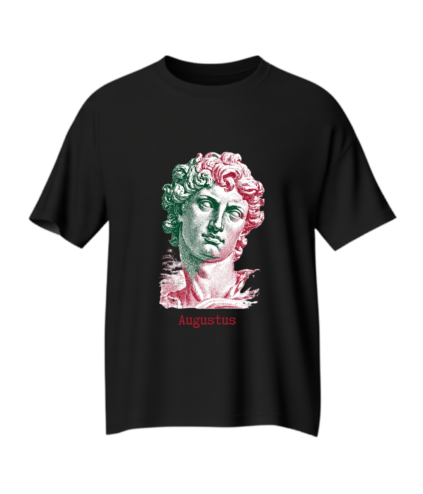 1. Roma İmparatoru Augustus - 66