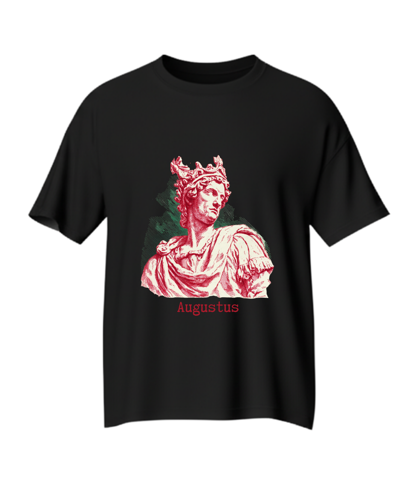 1. Roma İmparatoru Augustus - 67