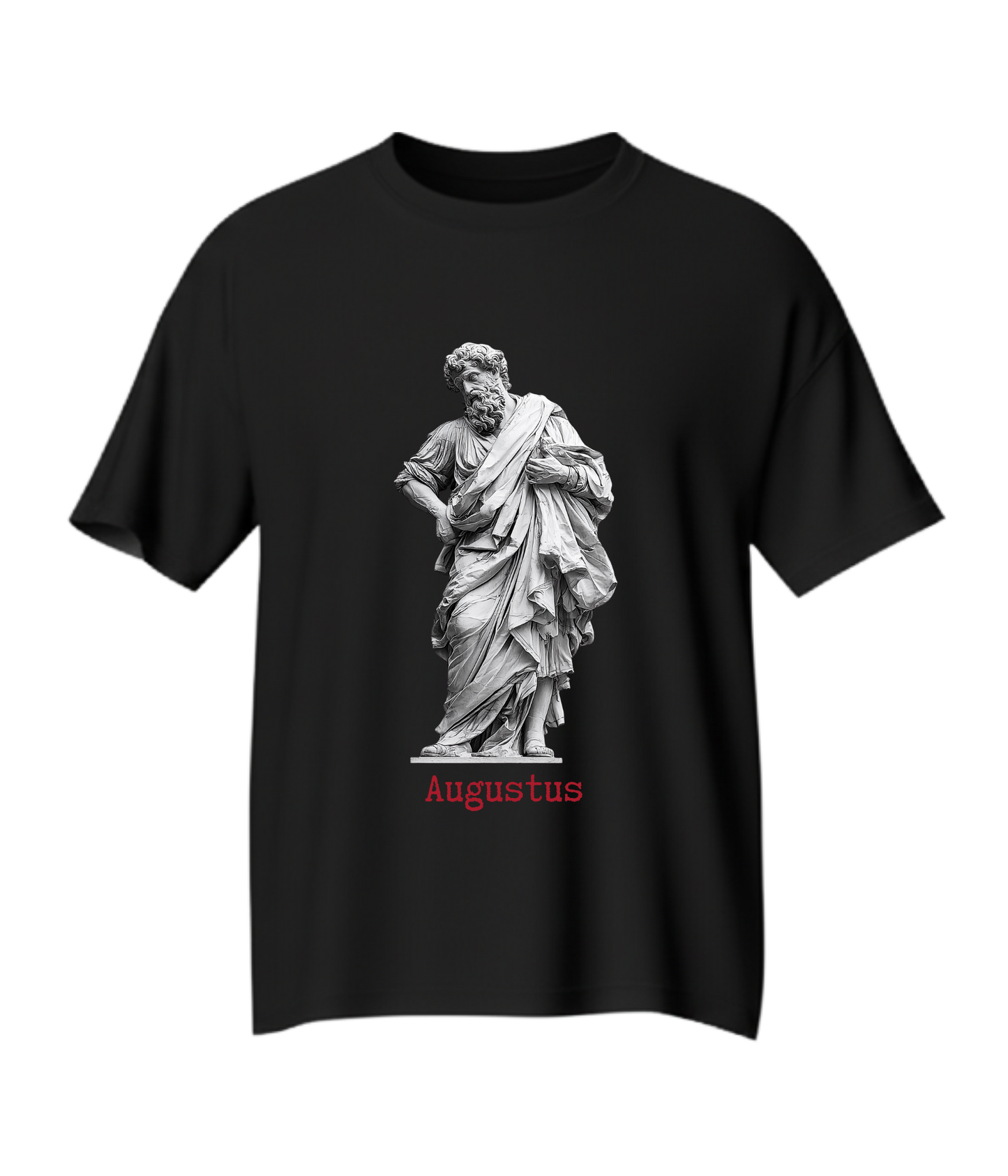 1. Roma İmparatoru Augustus - 68