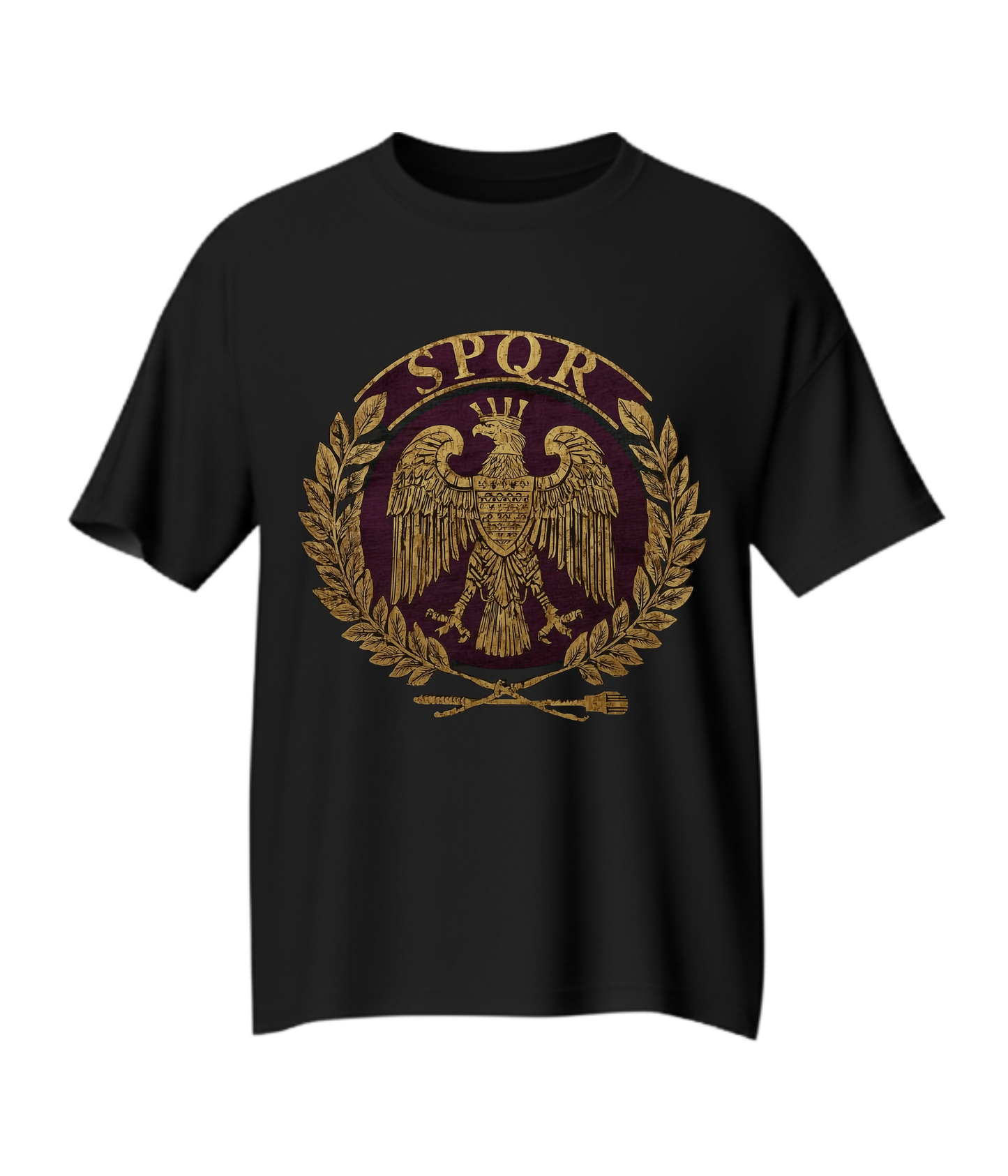S.P.Q.R. Roma Kartalı - 78