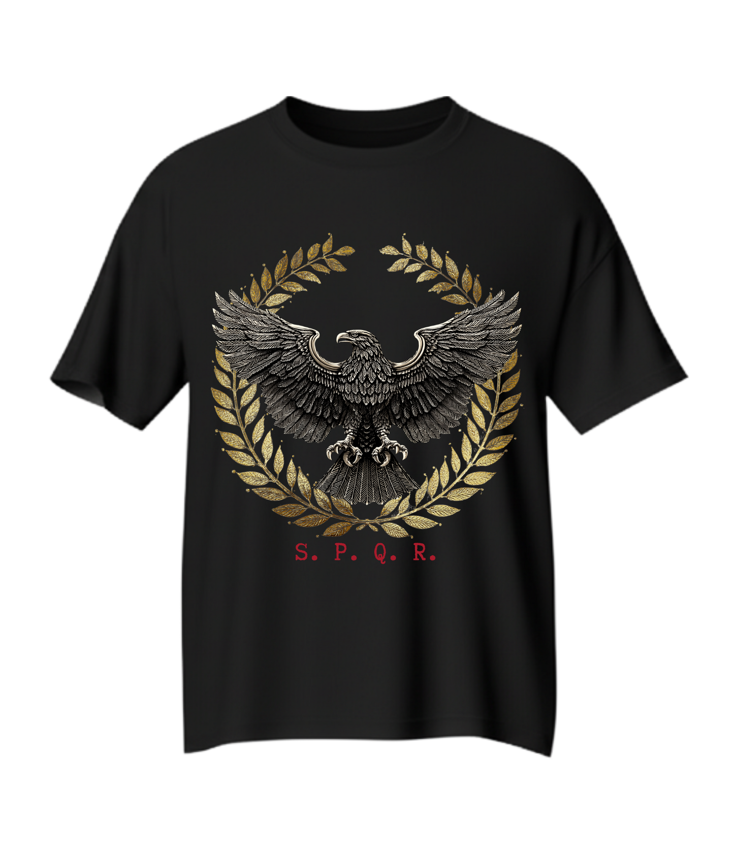 S.P.Q.R. Roma Kartalı - 79