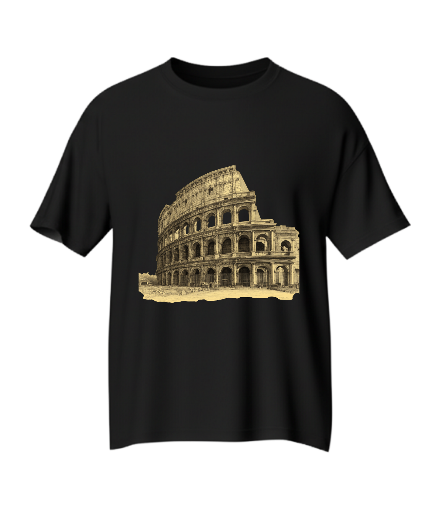 Coliseum (Kolezyum) - 80