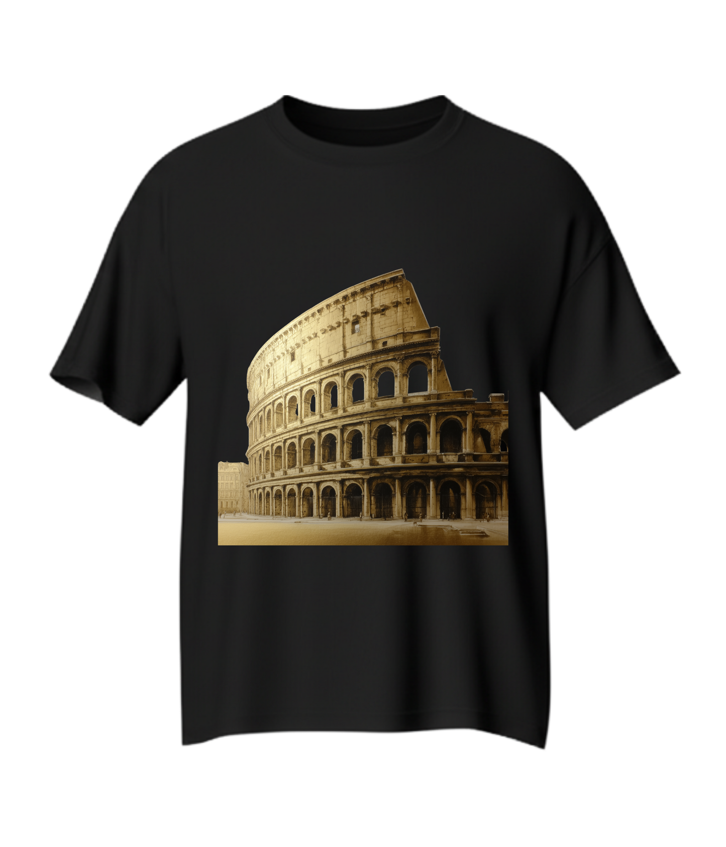 Coliseum (Kolezyum) - 81