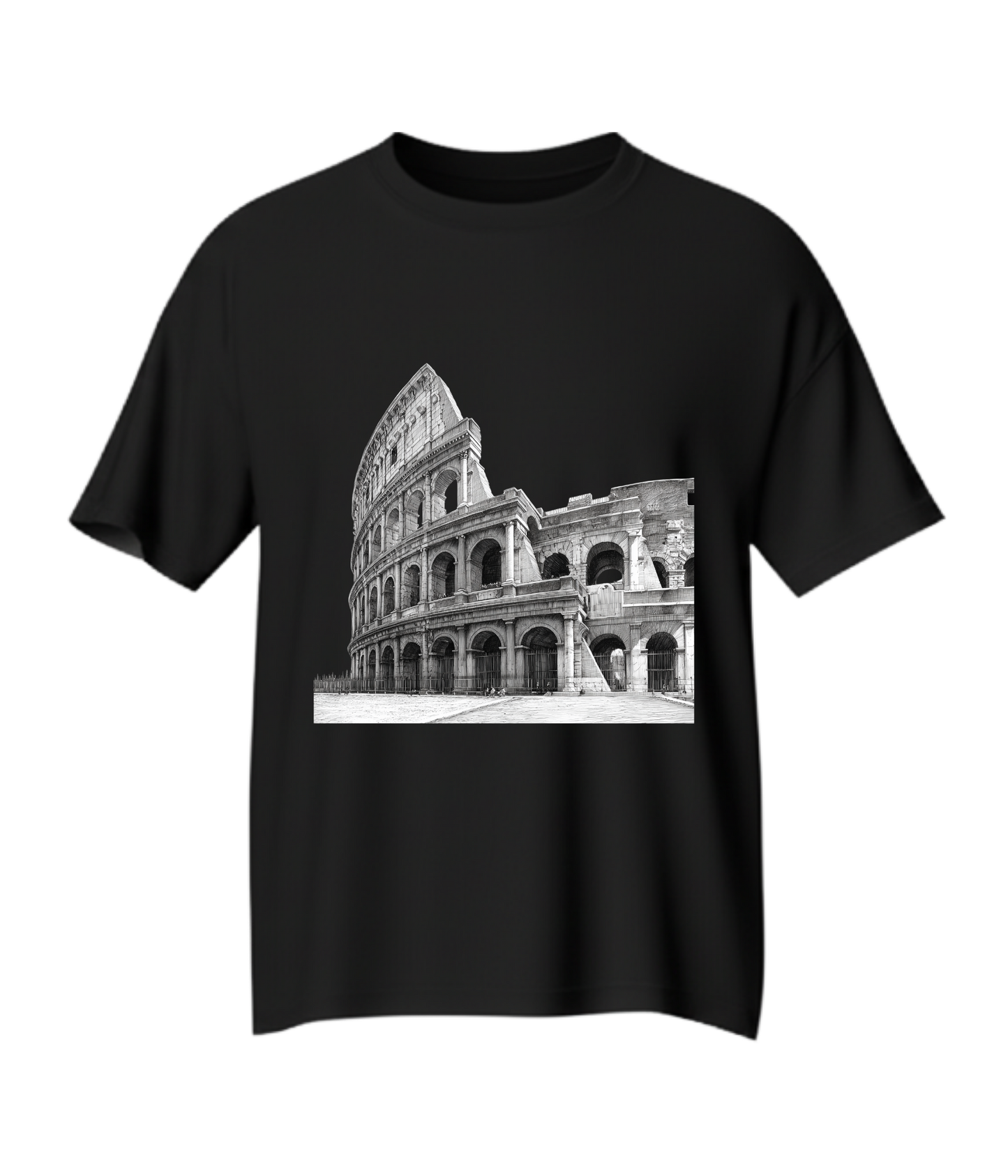 Coliseum (Kolezyum) - 83