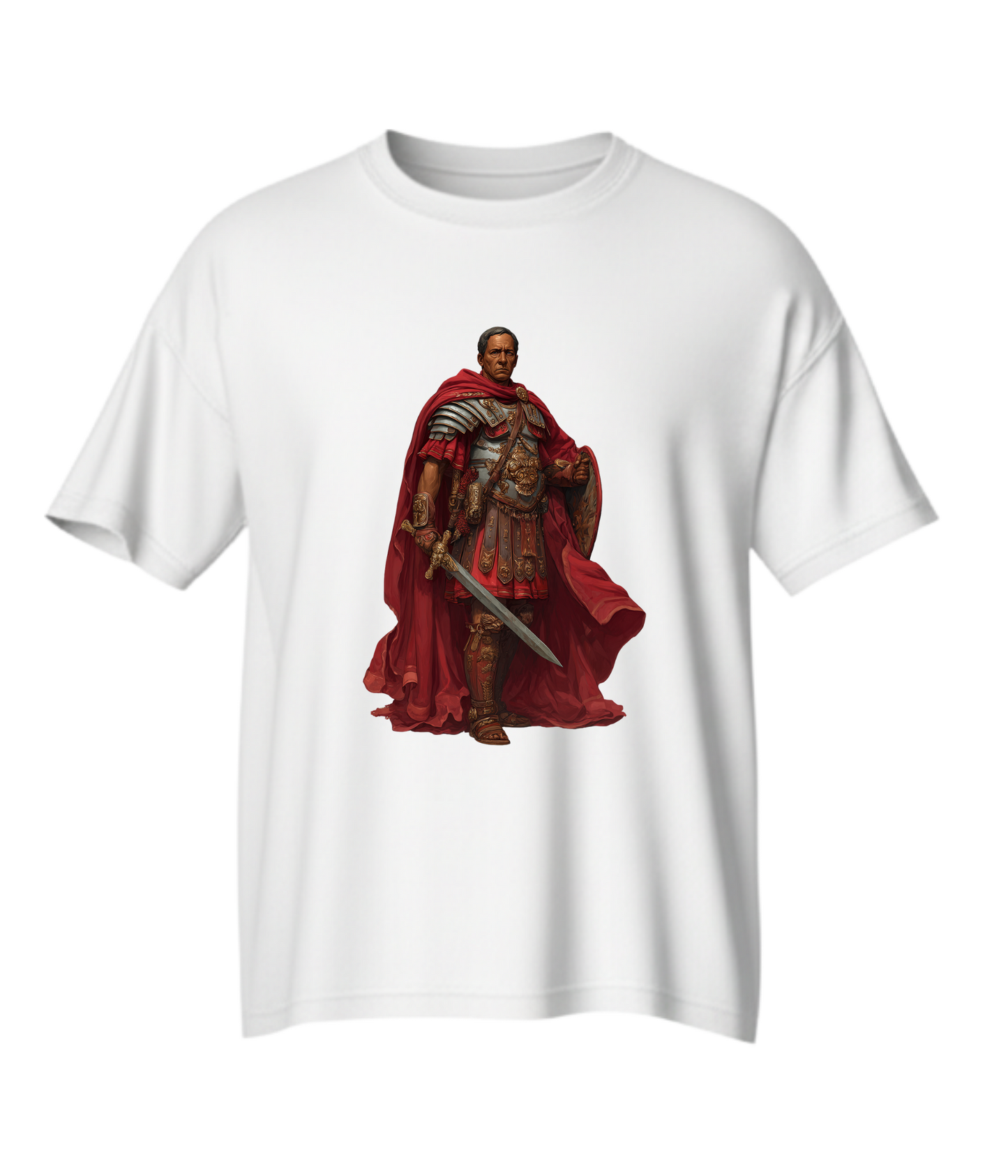 Gaius Julius Caesar - 24
