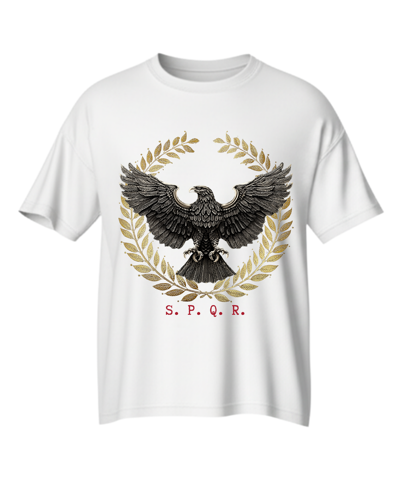 S.P.Q.R. Roma Kartalı - 79