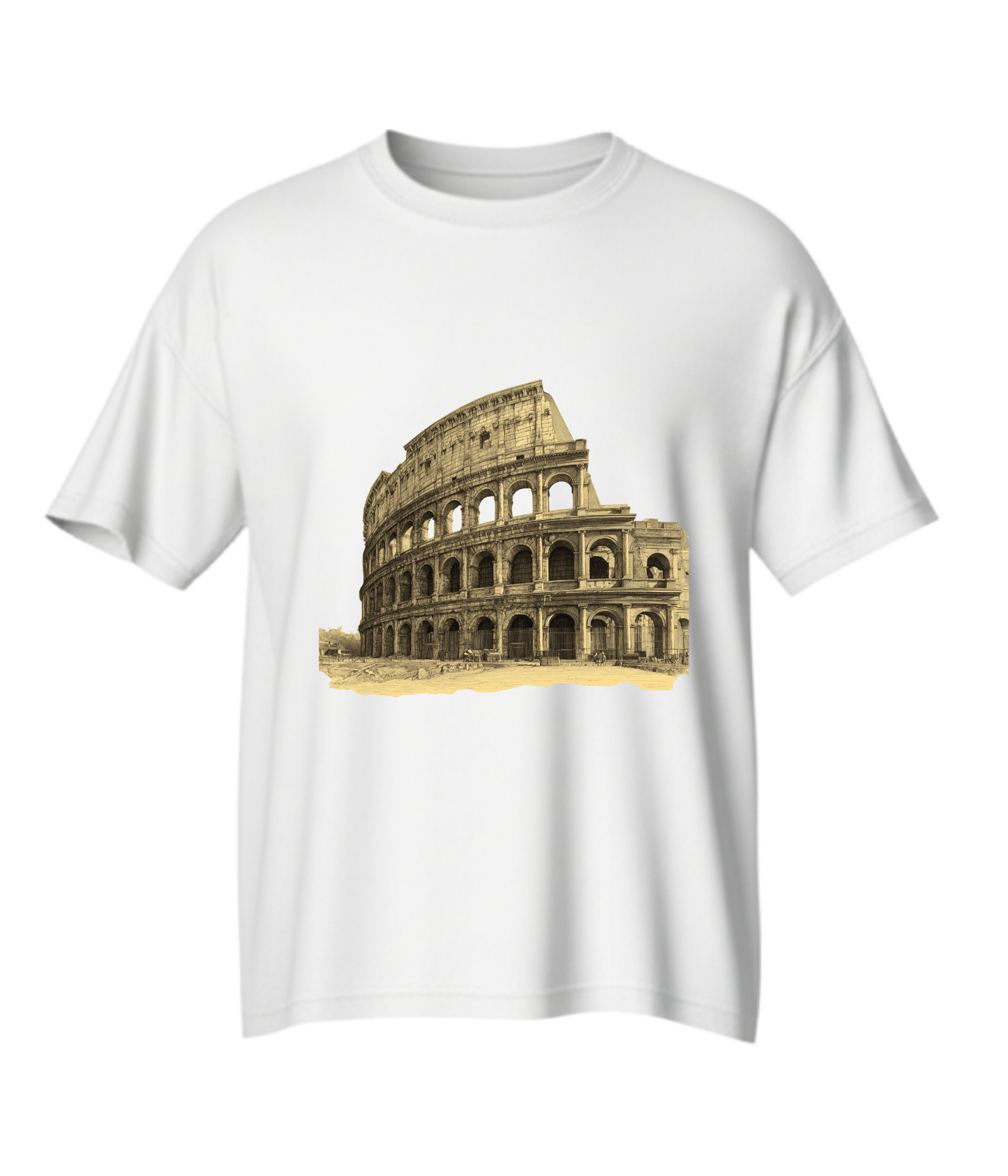 Coliseum (Kolezyum) - 80