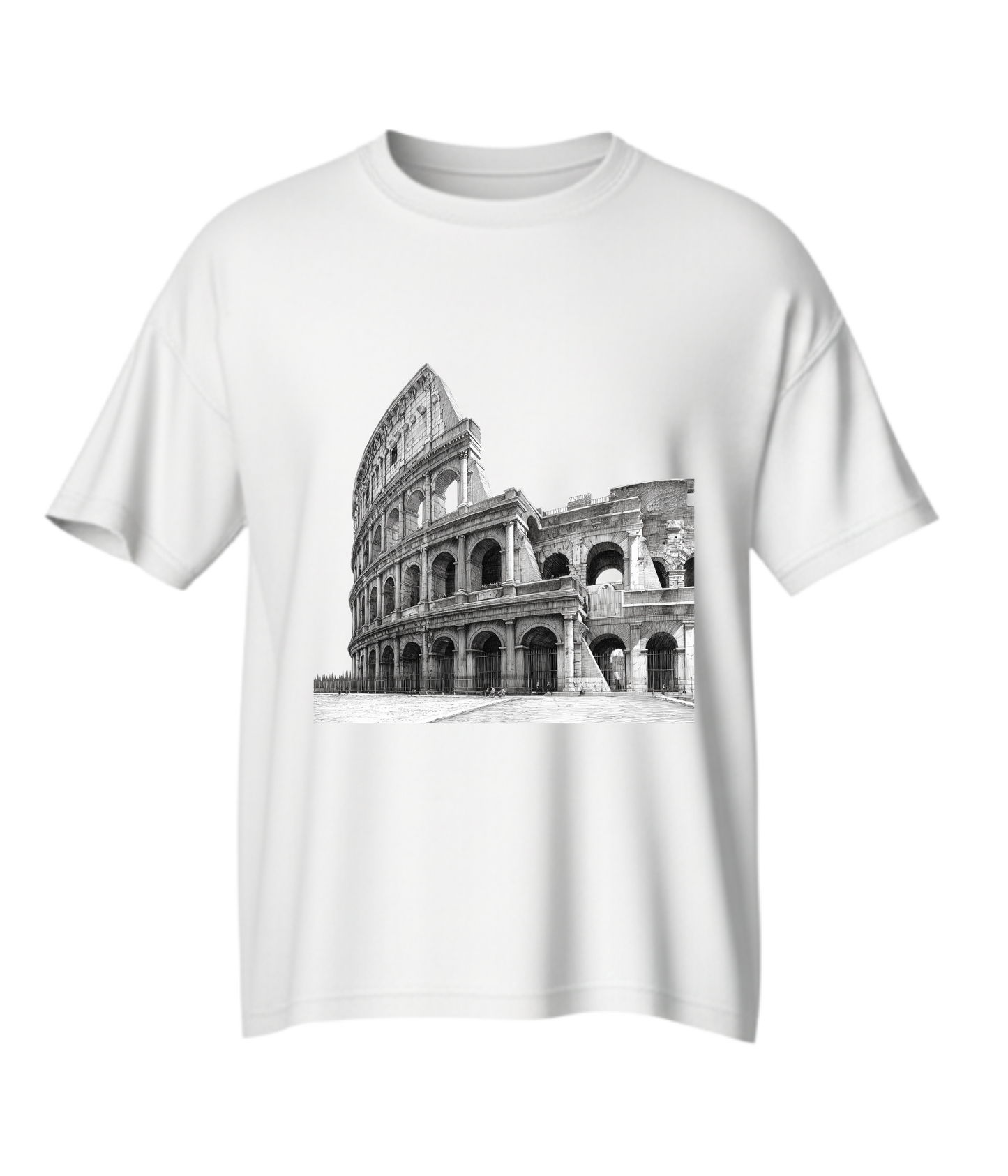 Coliseum (Kolezyum) - 83