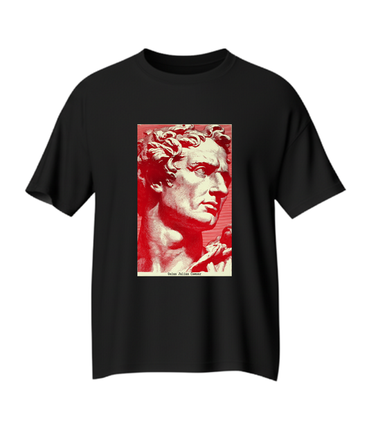 Gaius Julius Caesar portre - 49