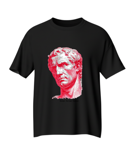 Gaius Julius Caesar portre - 50