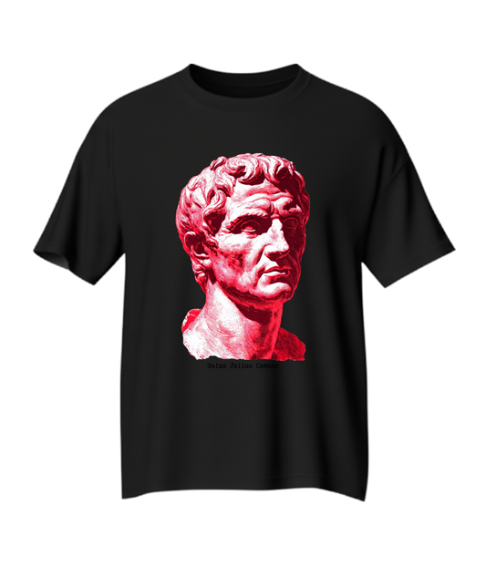 Gaius Julius Caesar portre - 51