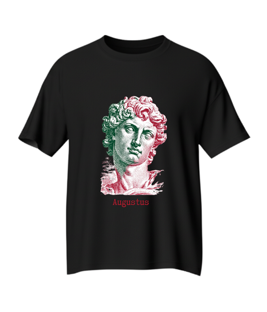 1. Roma İmparatoru Augustus - 66