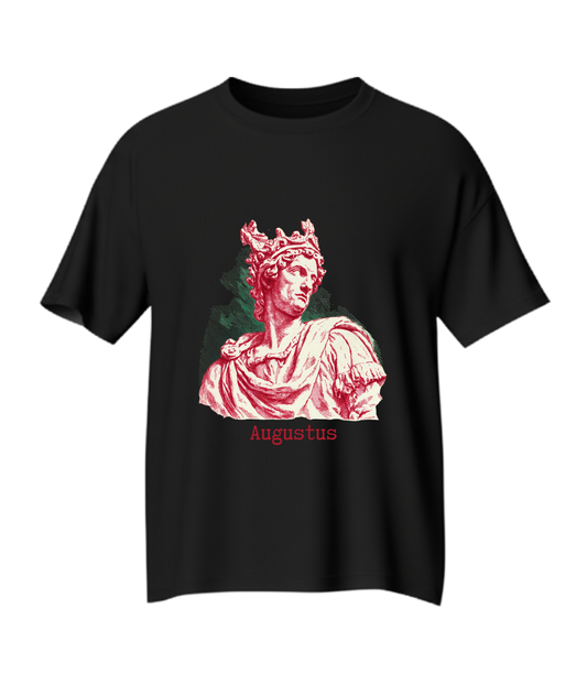 1. Roma İmparatoru Augustus - 67