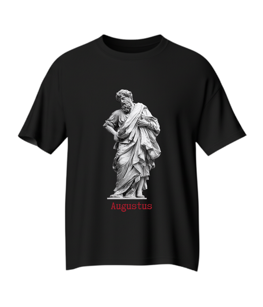 1. Roma İmparatoru Augustus - 68