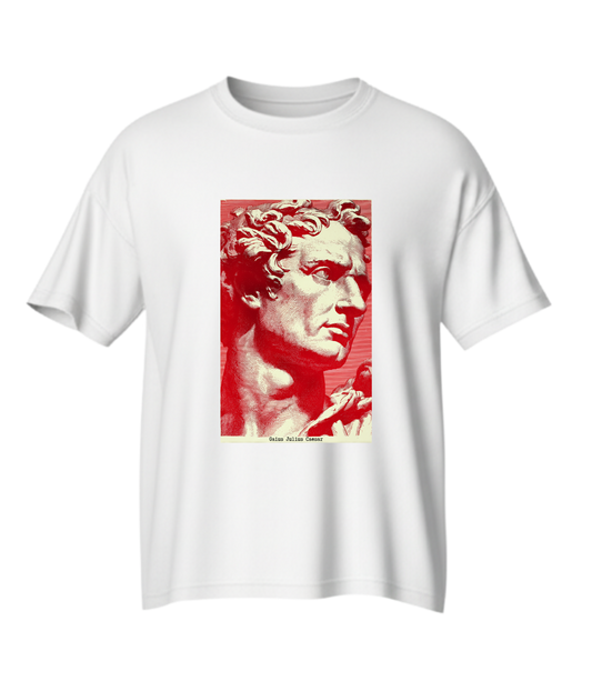 Gaius Julius Caesar portre - 49