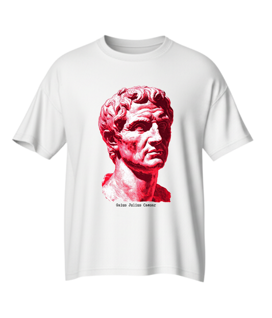 Gaius Julius Caesar portre - 51