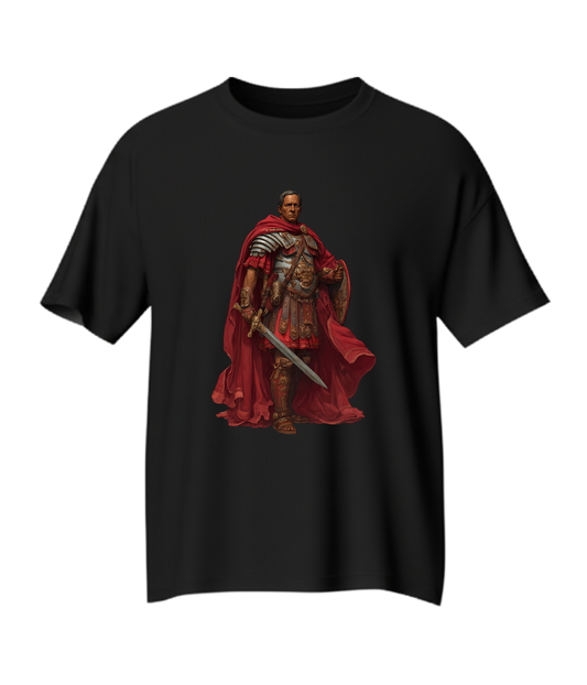 Gaius Julius Caesar - 24