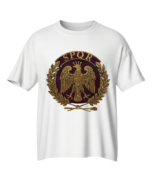 S.P.Q.R. Roma Kartalı - 78