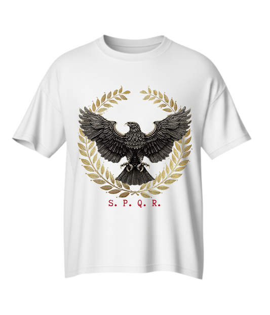 S.P.Q.R. Roma Kartalı - 79