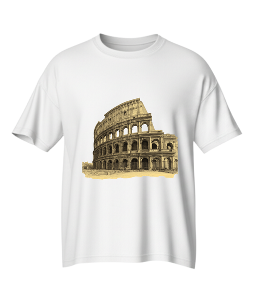Coliseum (Kolezyum) - 80