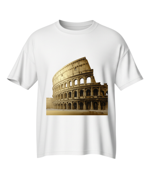 Coliseum (Kolezyum) - 81