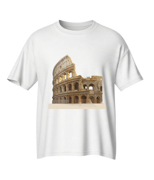 Coliseum (Kolezyum) - 82